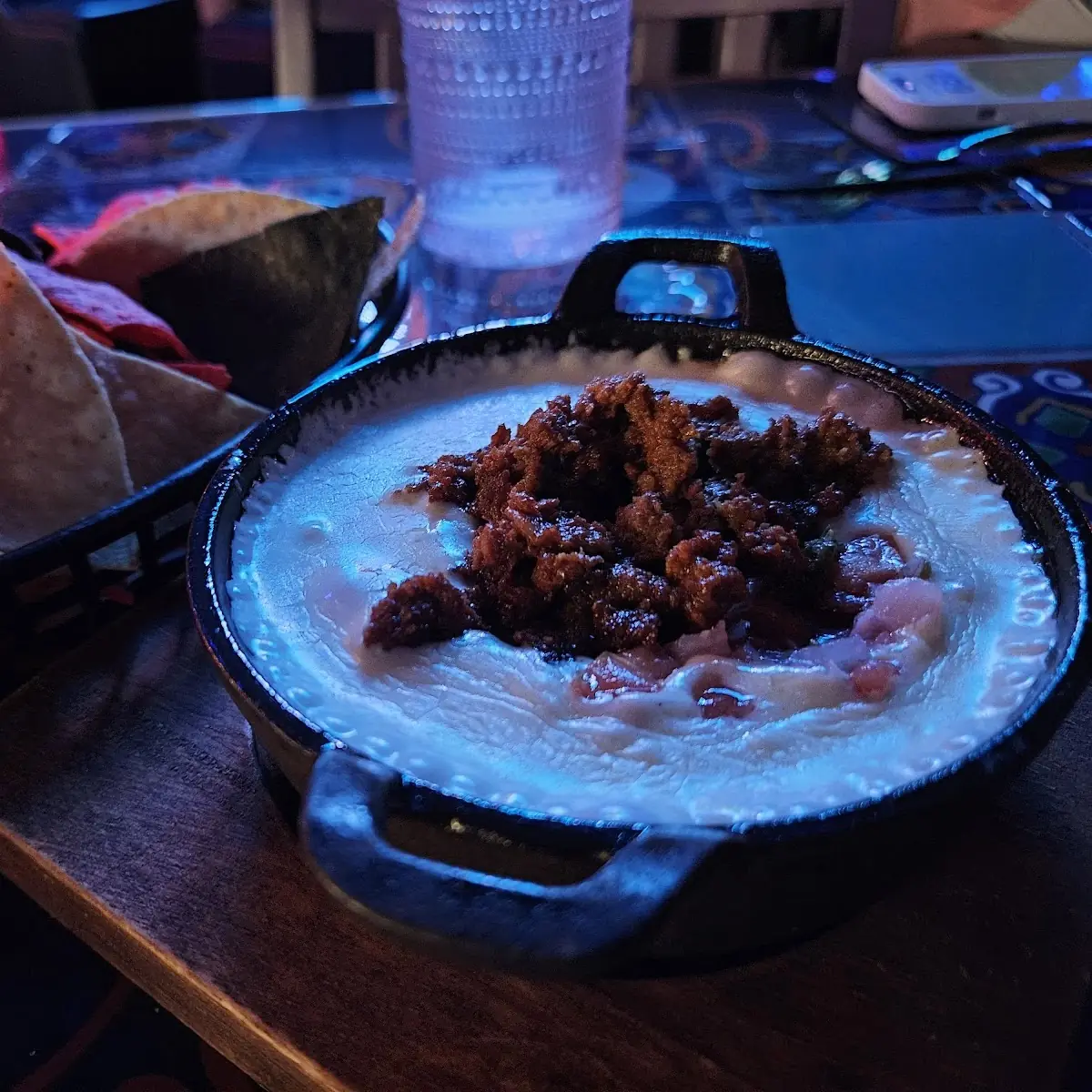 Queso Dip