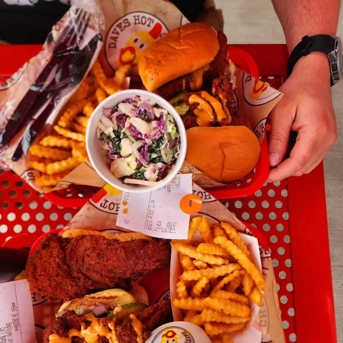 Pulled Pork