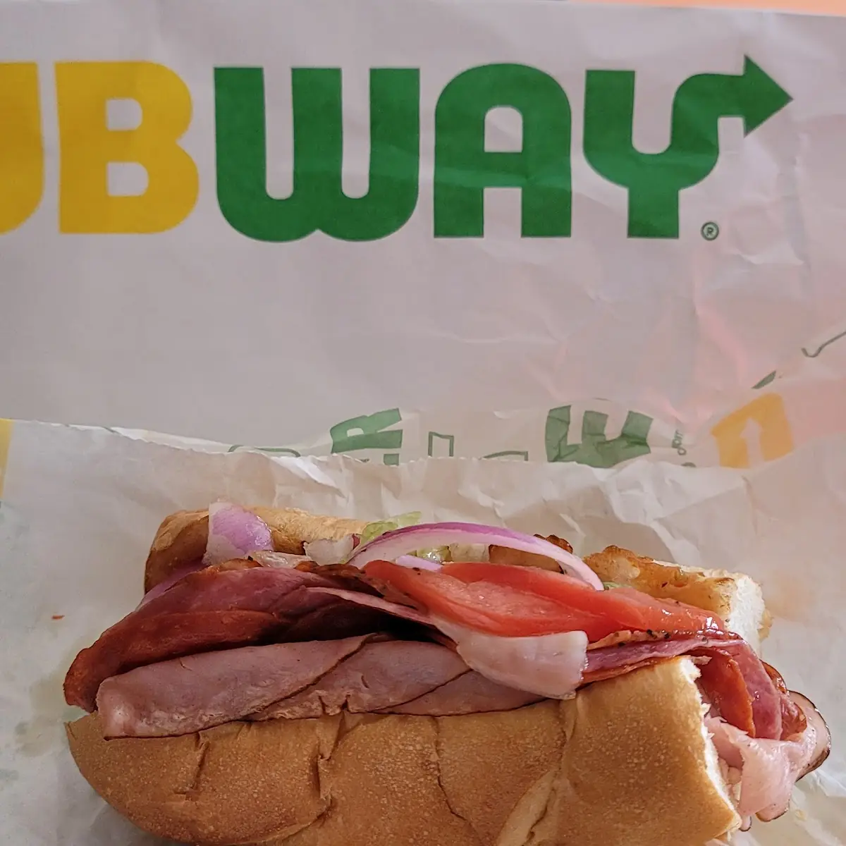 Subway Club