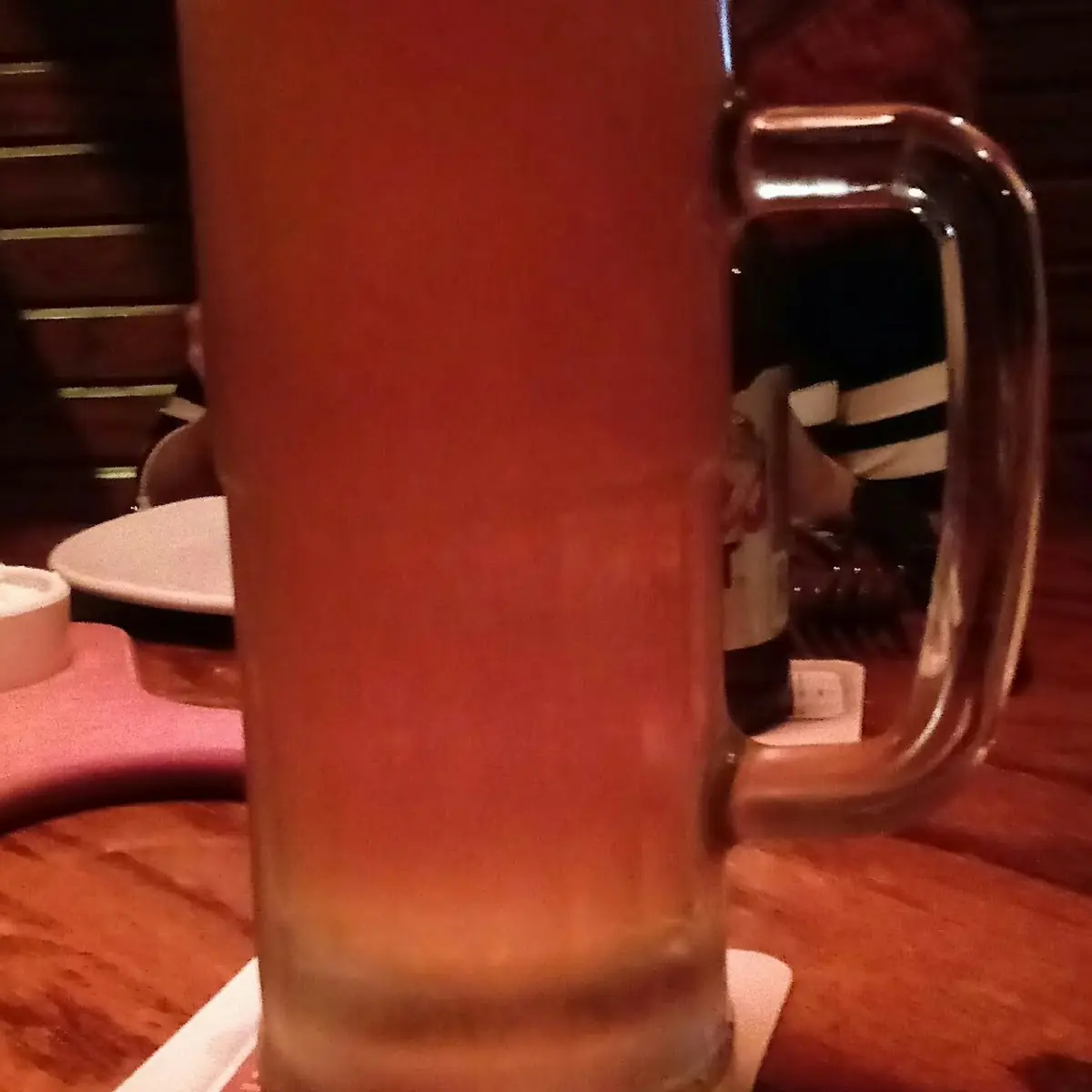 Sam Adams Cold Snap