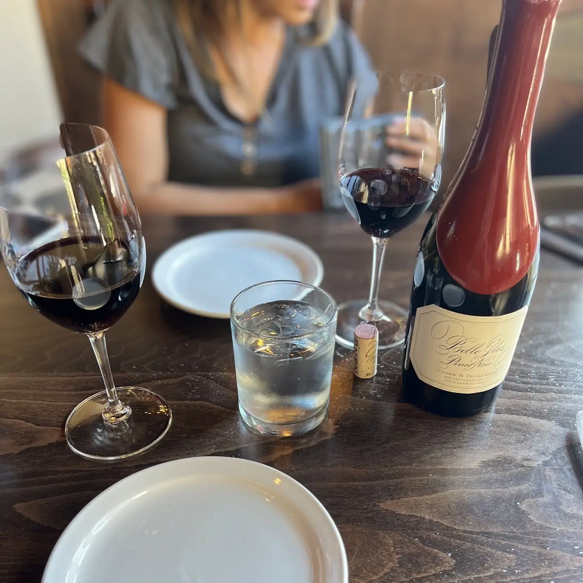 Belle Glos Pinot Noir