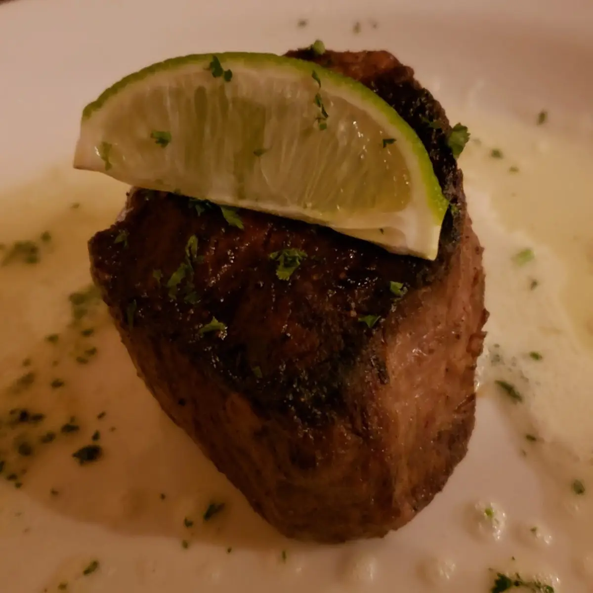 Filet Mignon