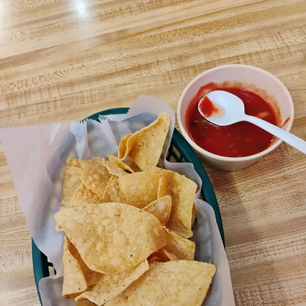 Side of Chipotle Sauce