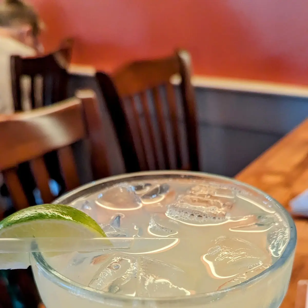 House Margarita