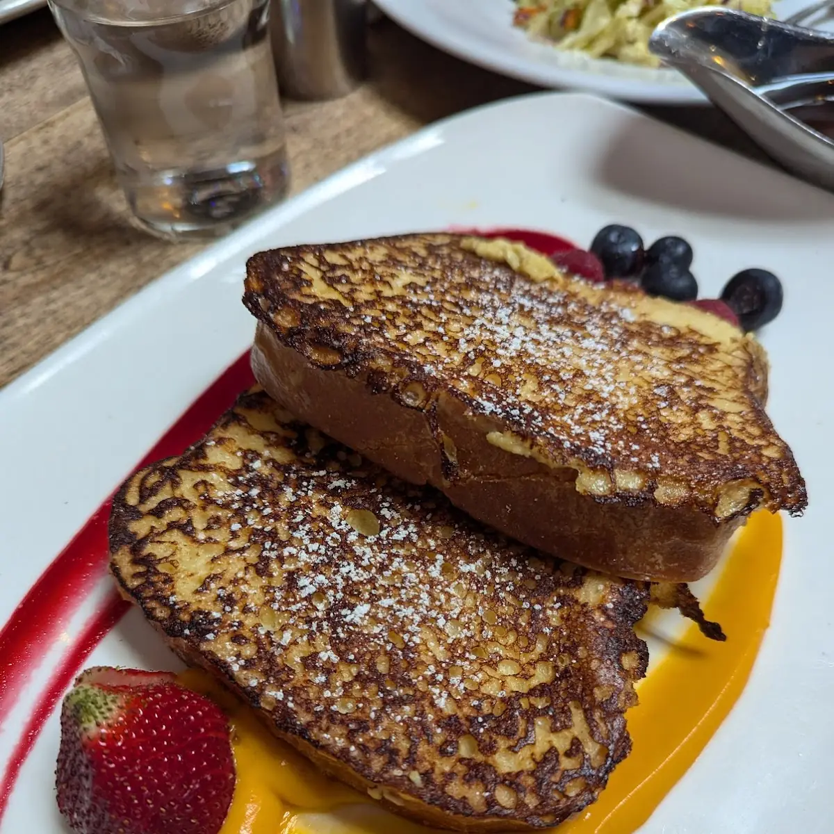 French Toast