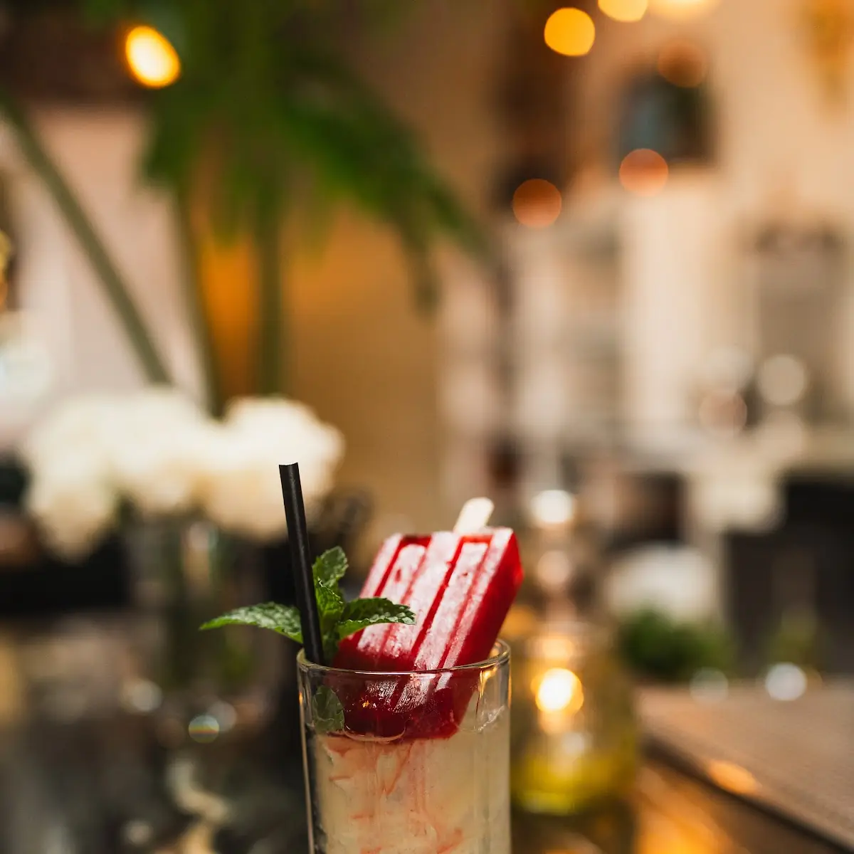 House Cocktails