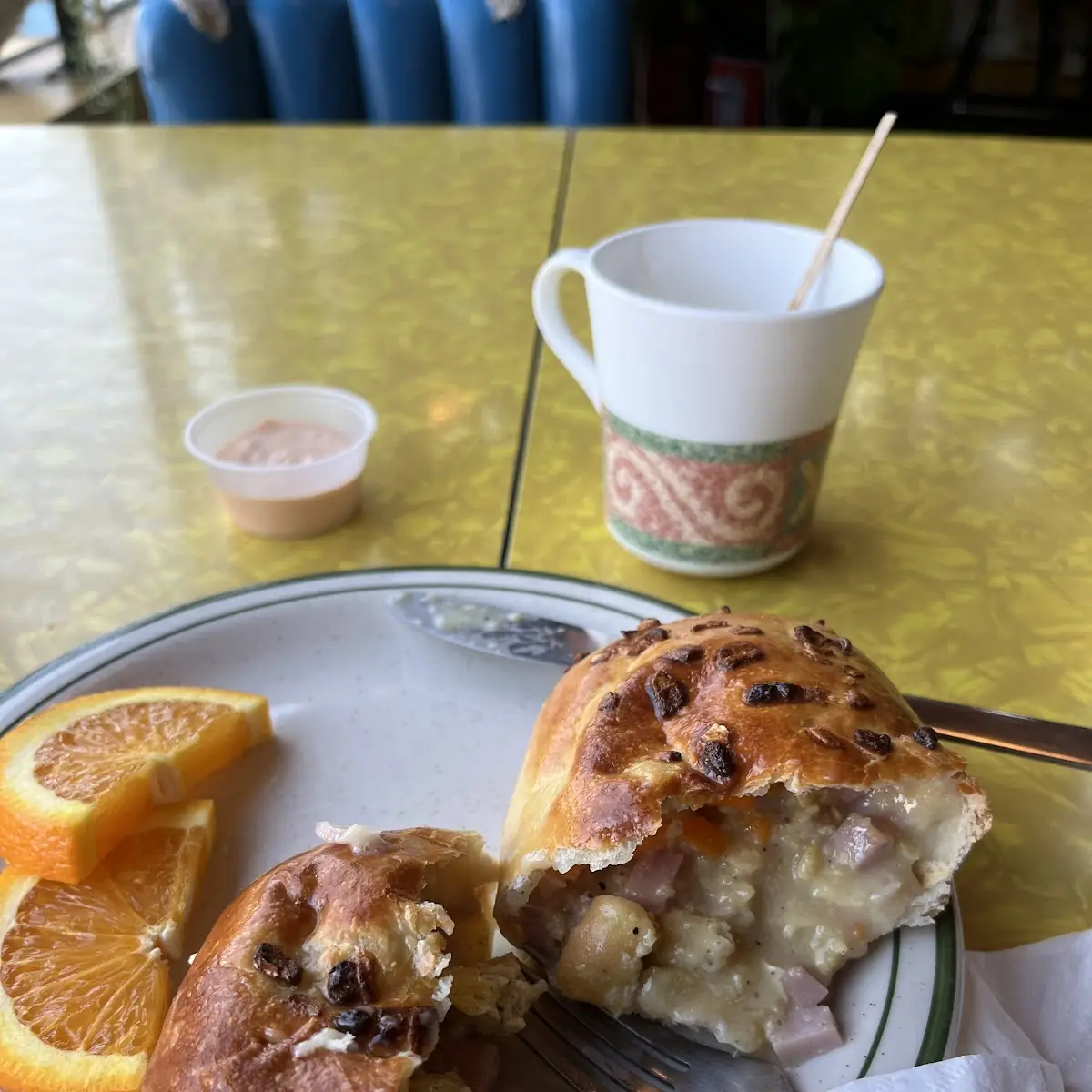 Bagel
