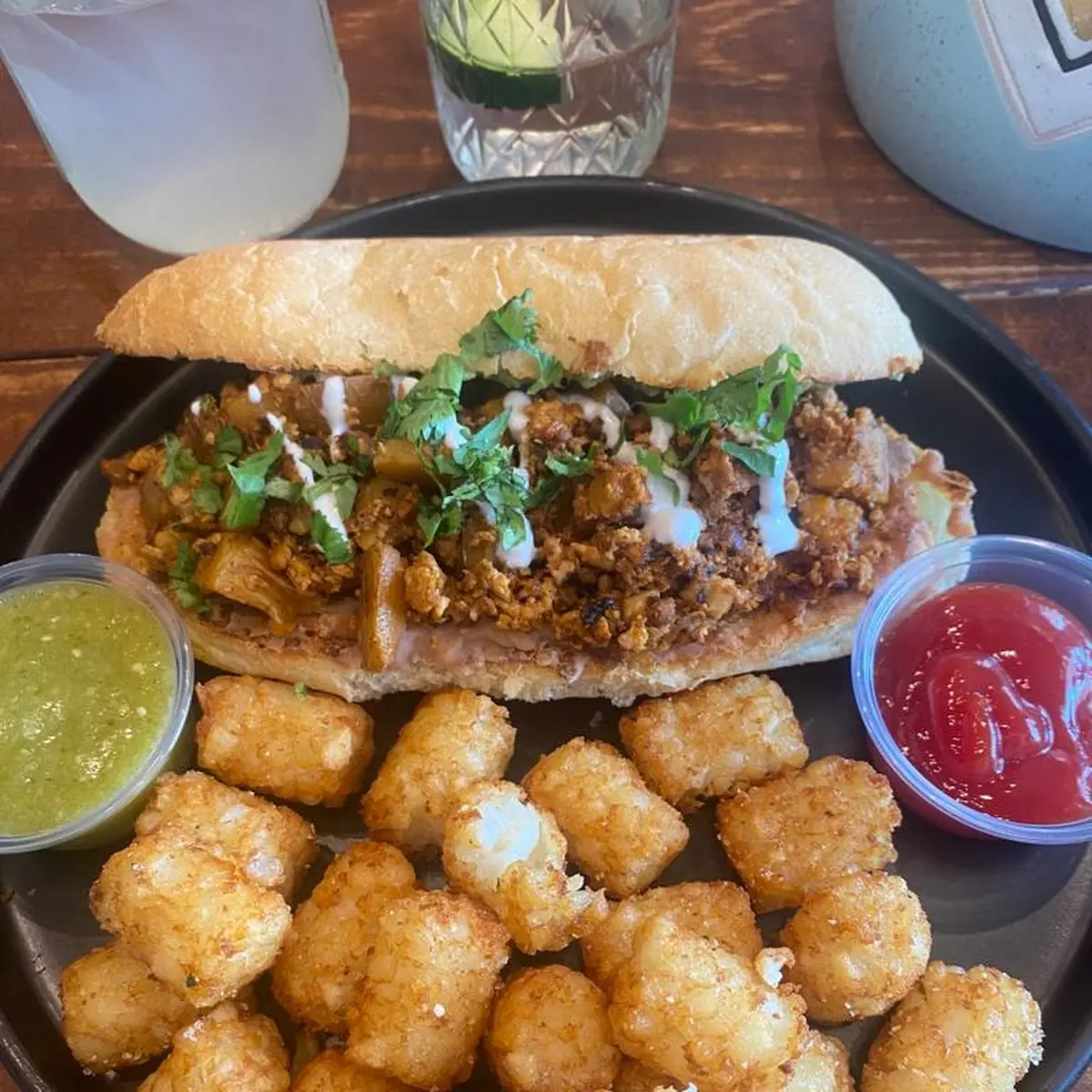 Tater Tots