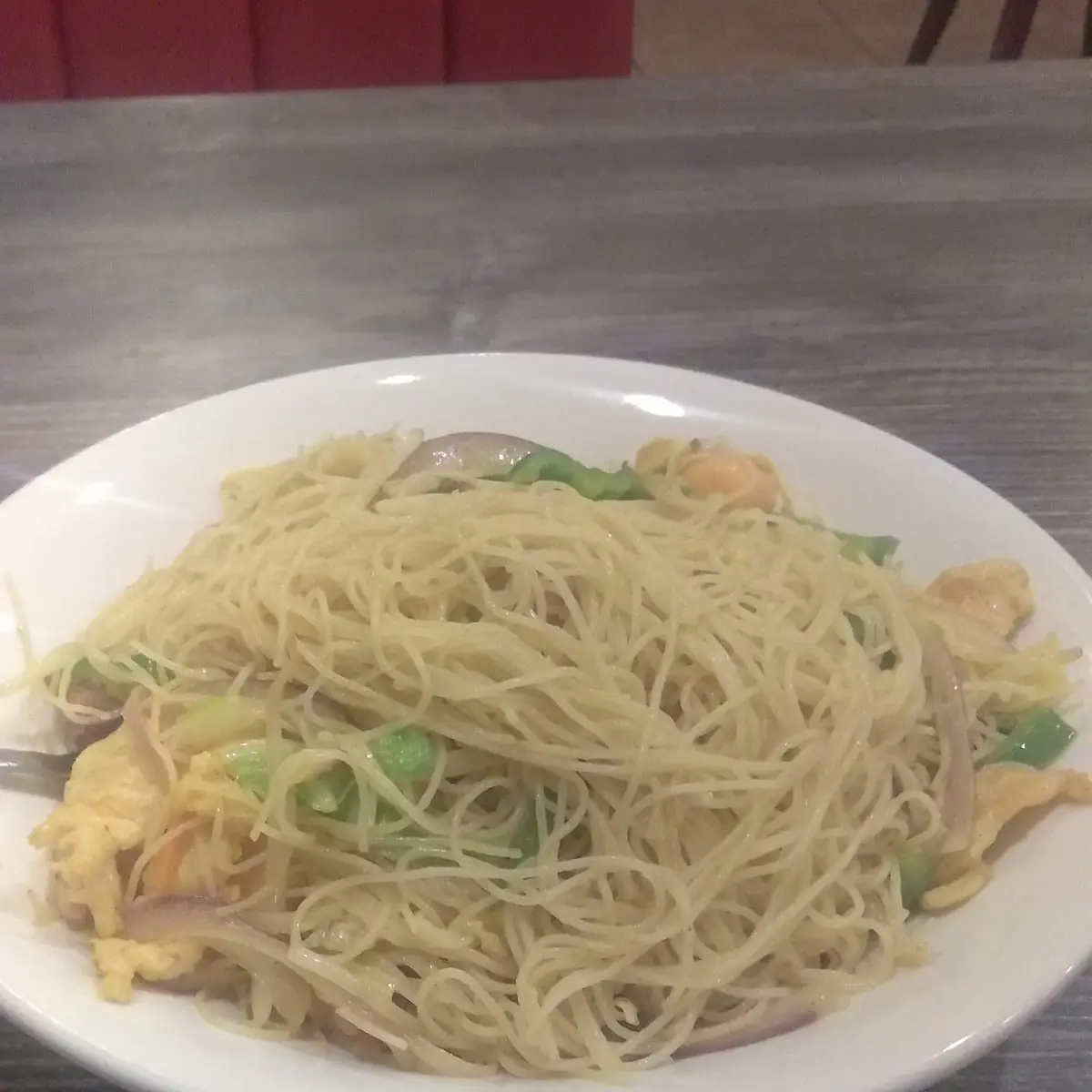 Singapore Mei Fun