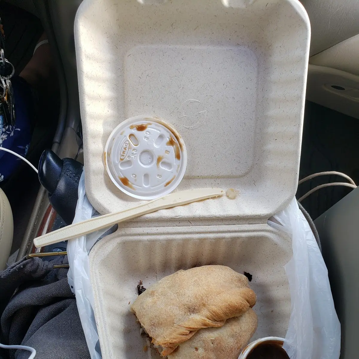 Empanada