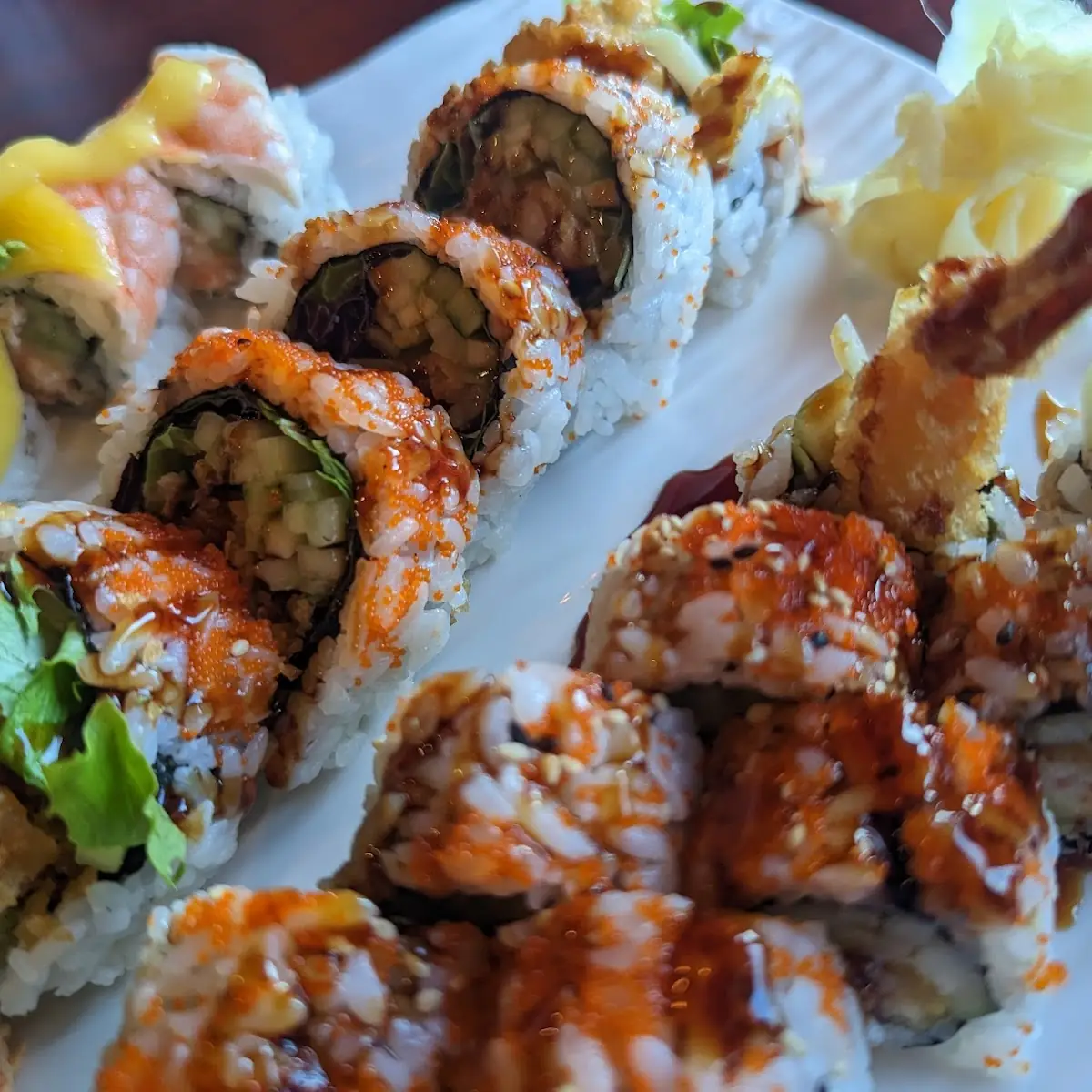 (2 Pcs) Egg Roll