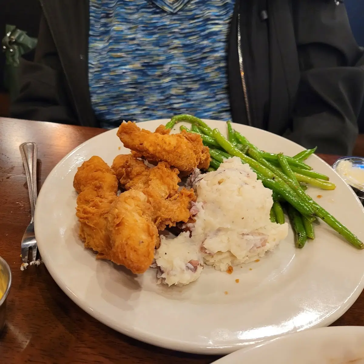 Chicken Tenders