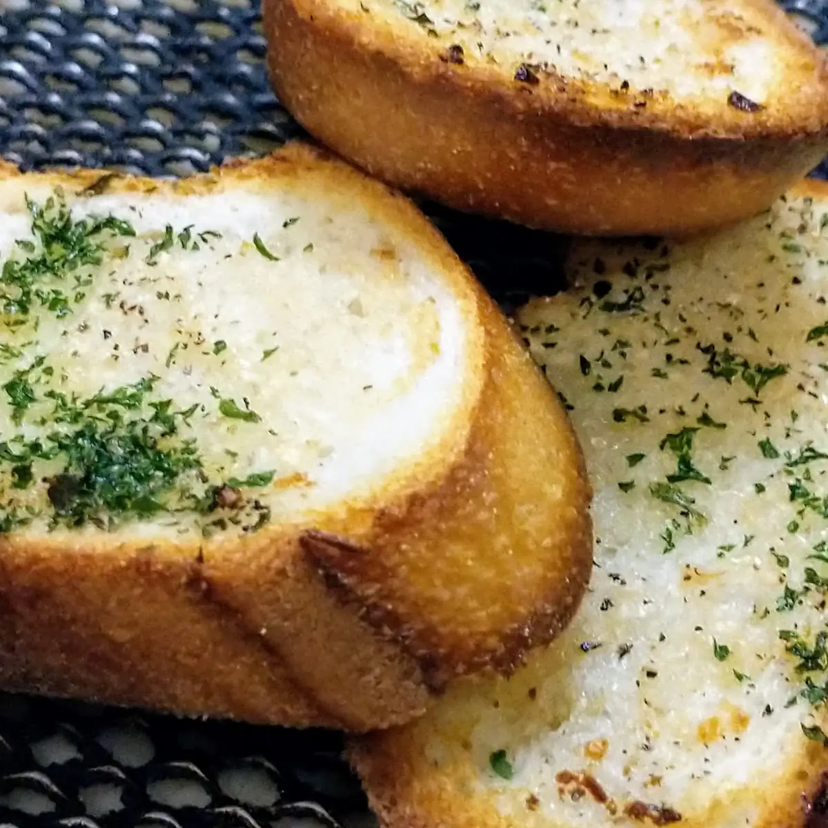 Garlic Bread