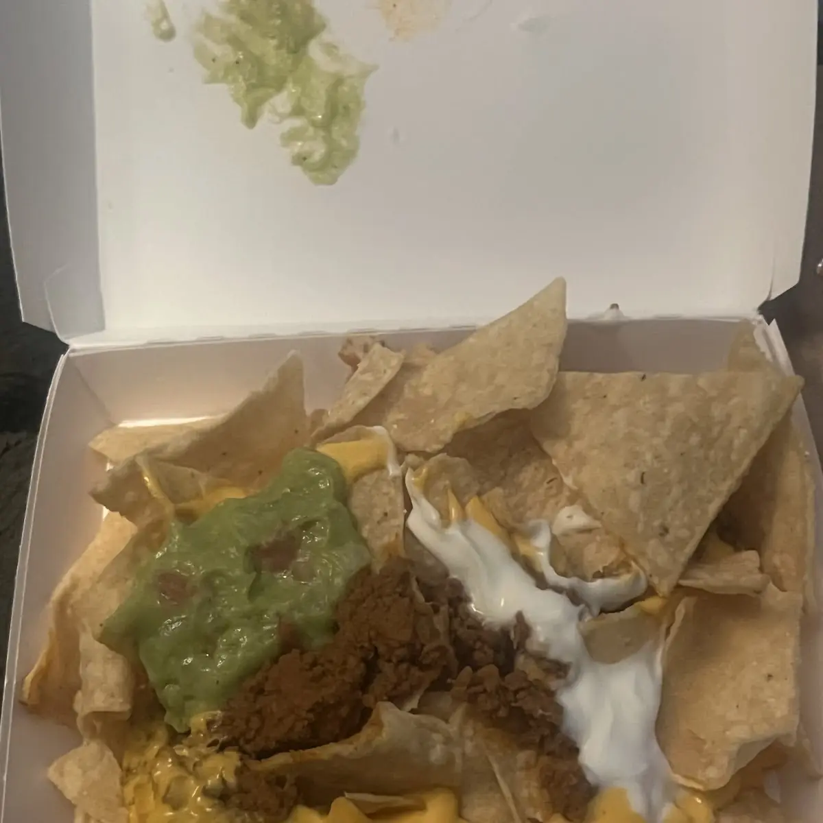 Nachos Bellgrande