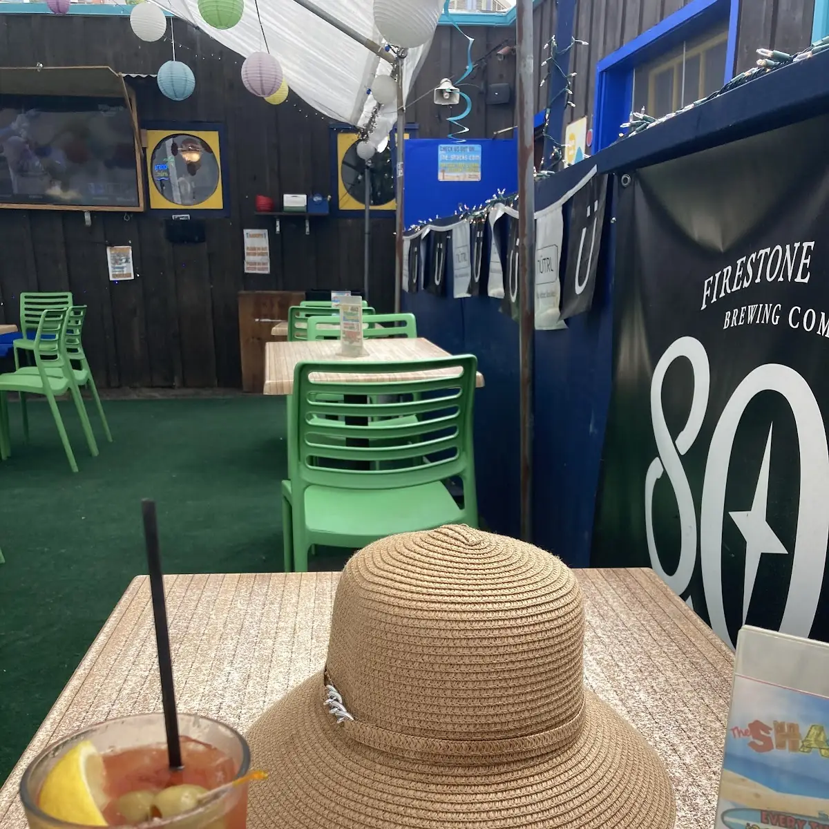 Bloody Mary Pints
