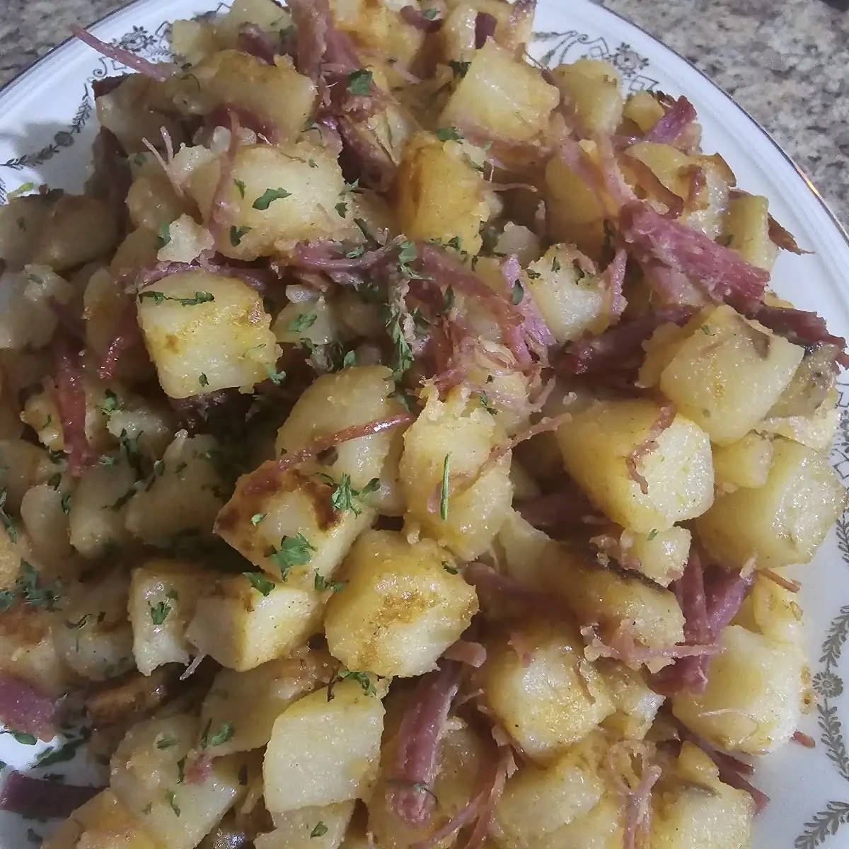 Corned Beef Hash