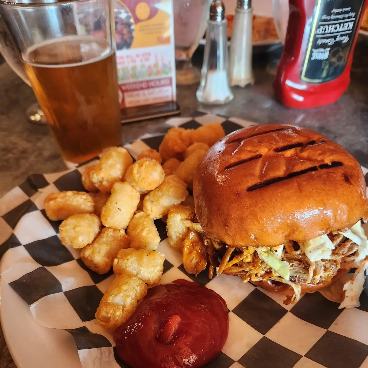 BBQ