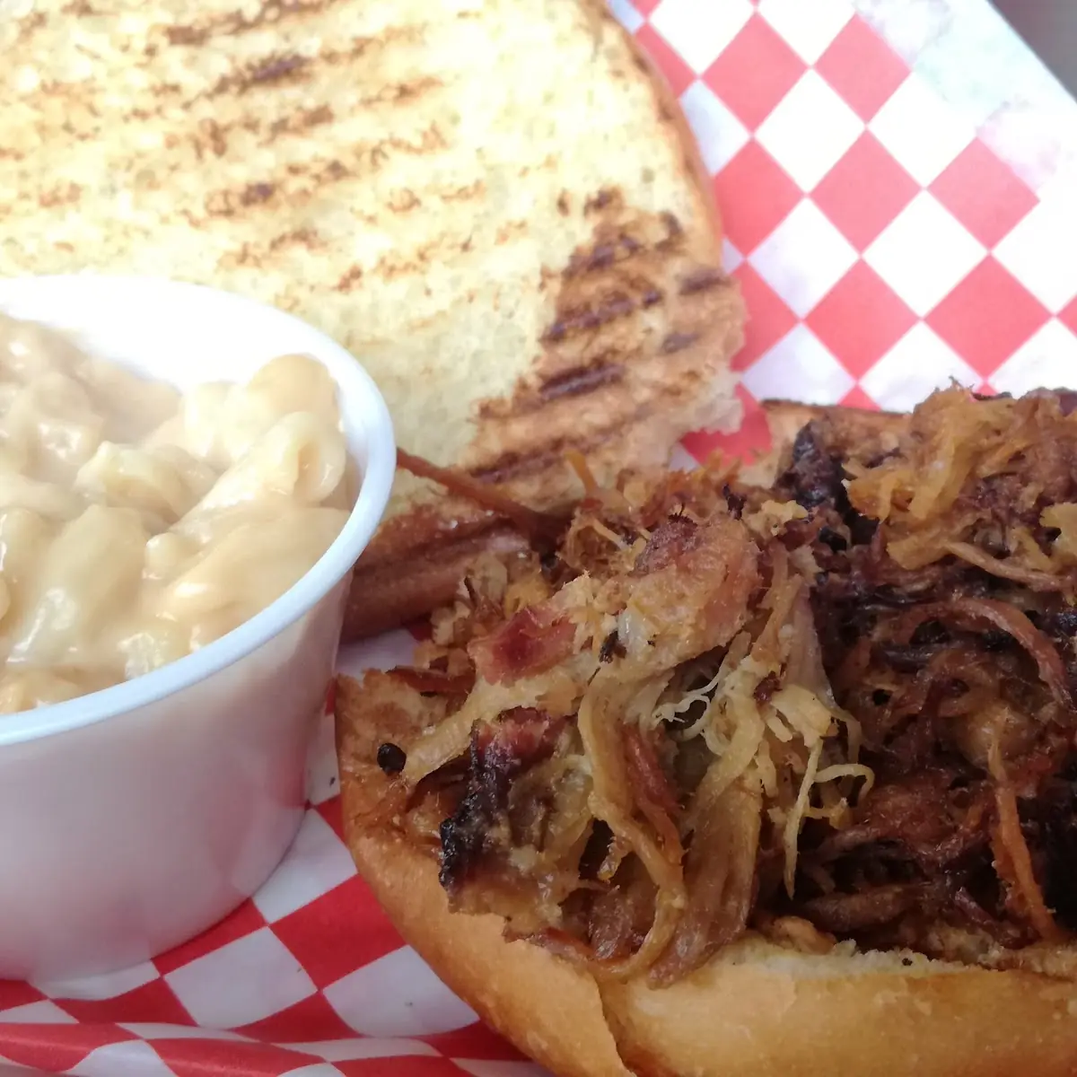 Pulled Pork