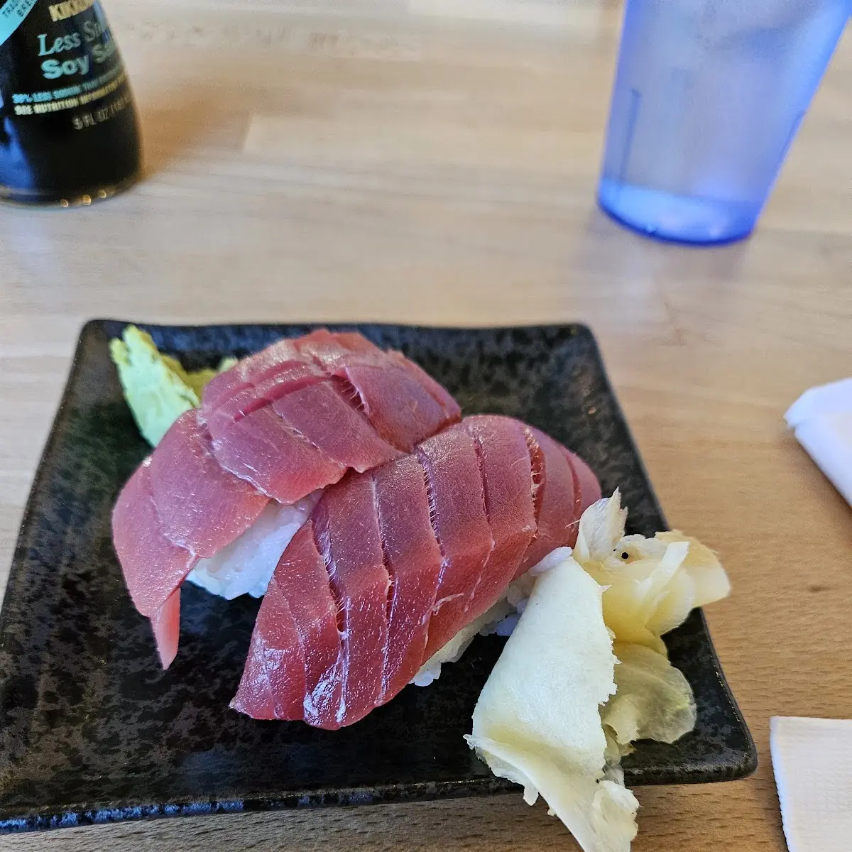 Nigiri Maguro