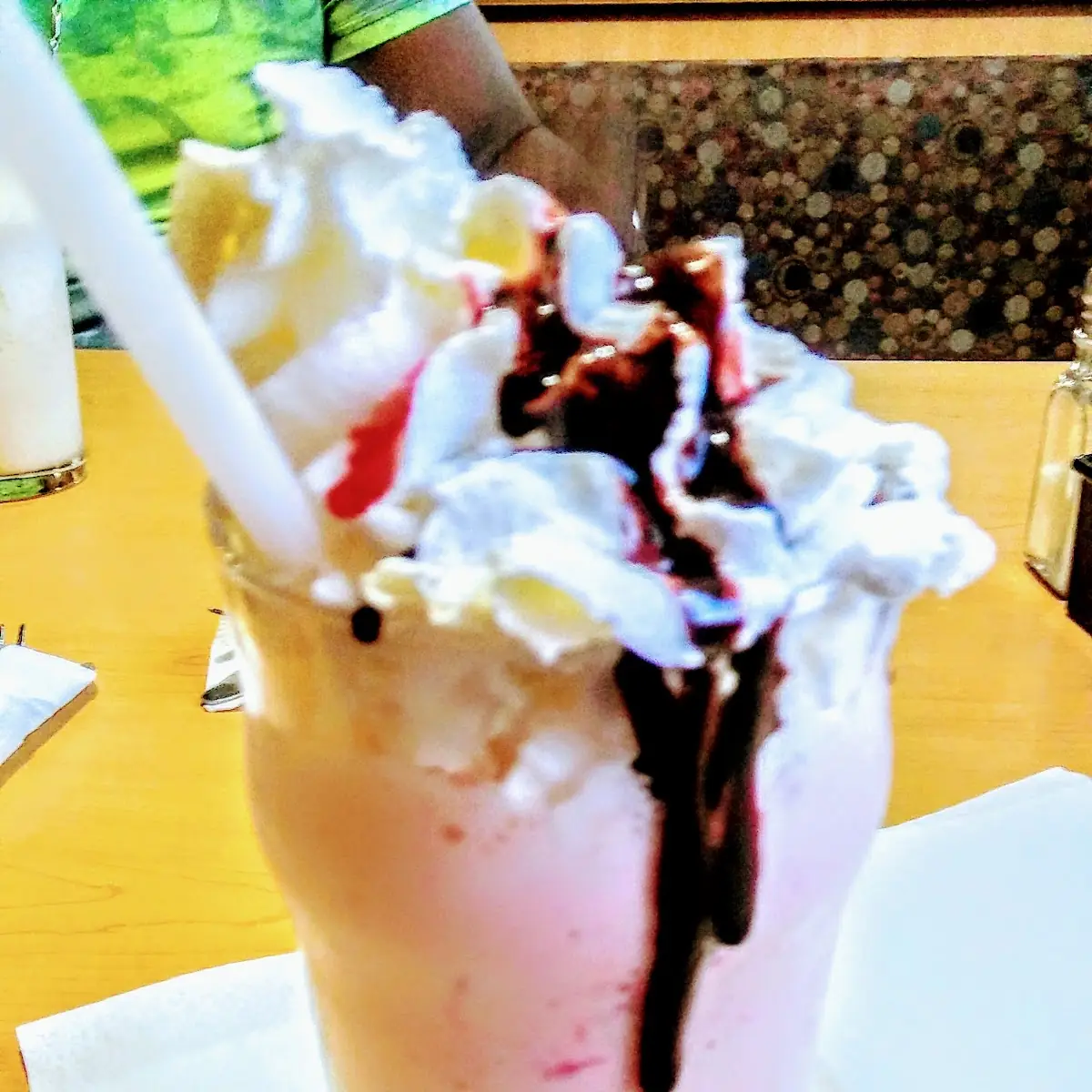 House-Made Milkshakes
