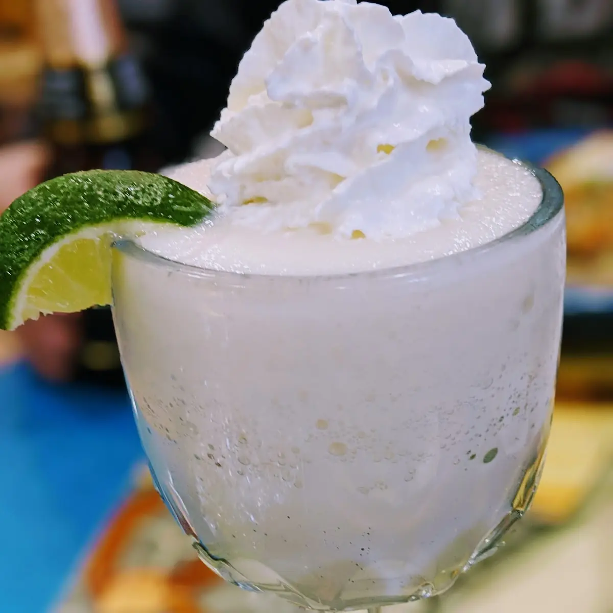 Pina Colada