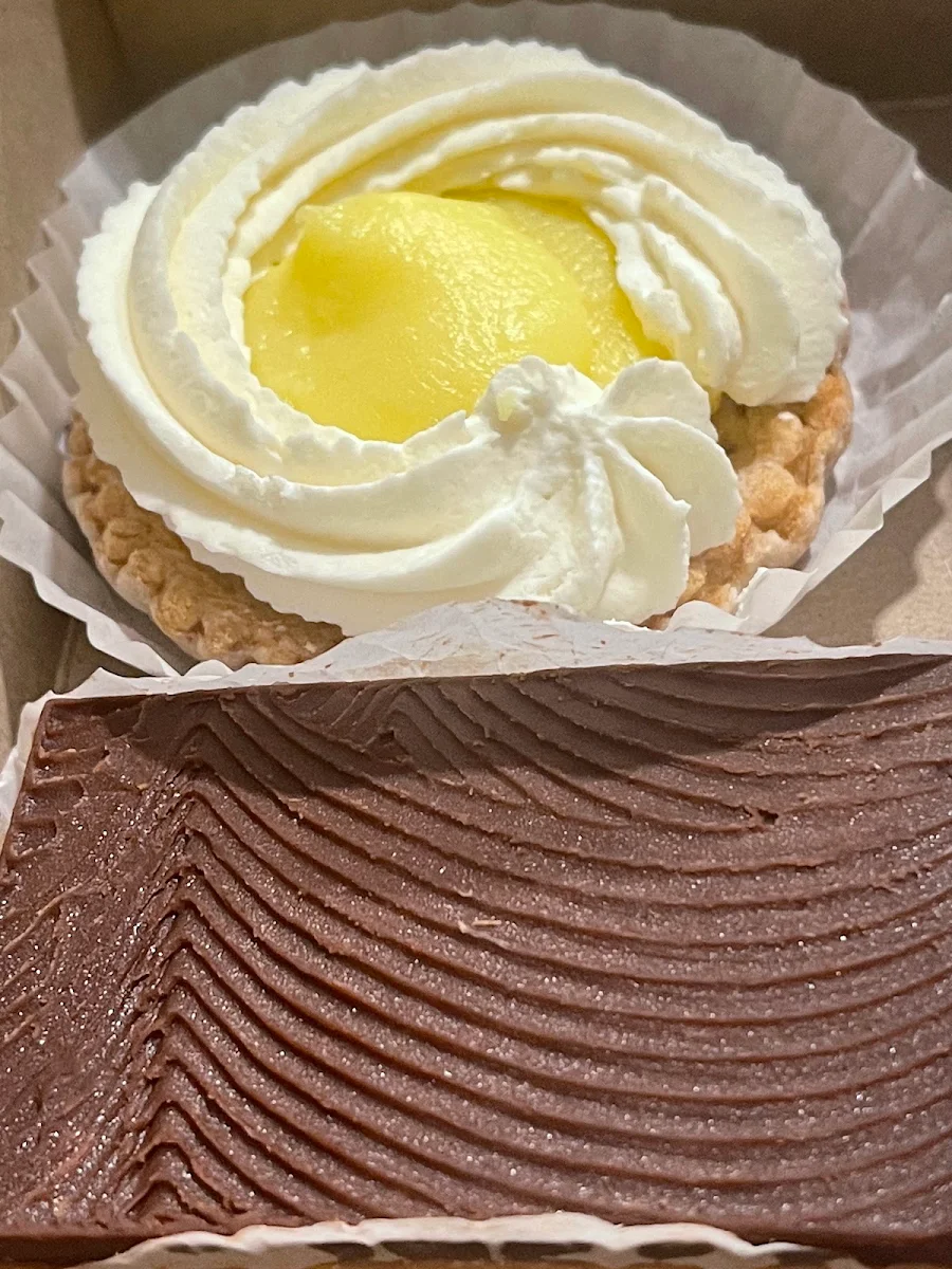 Key Lime Pie