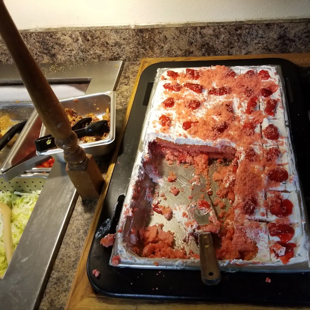 Strawberry Shortcake