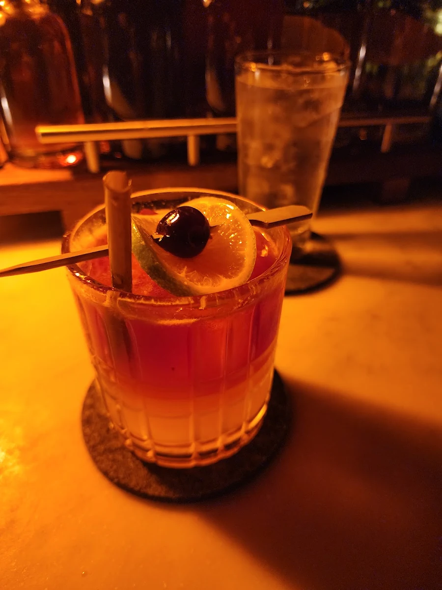 Mai Tai