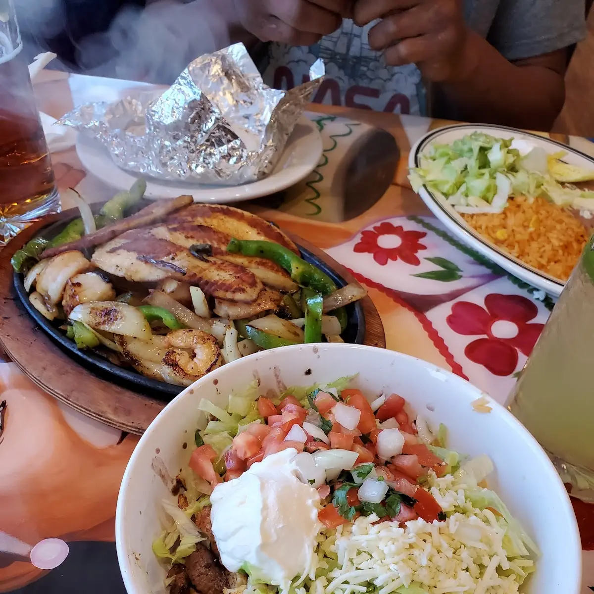 Burrito Bowl