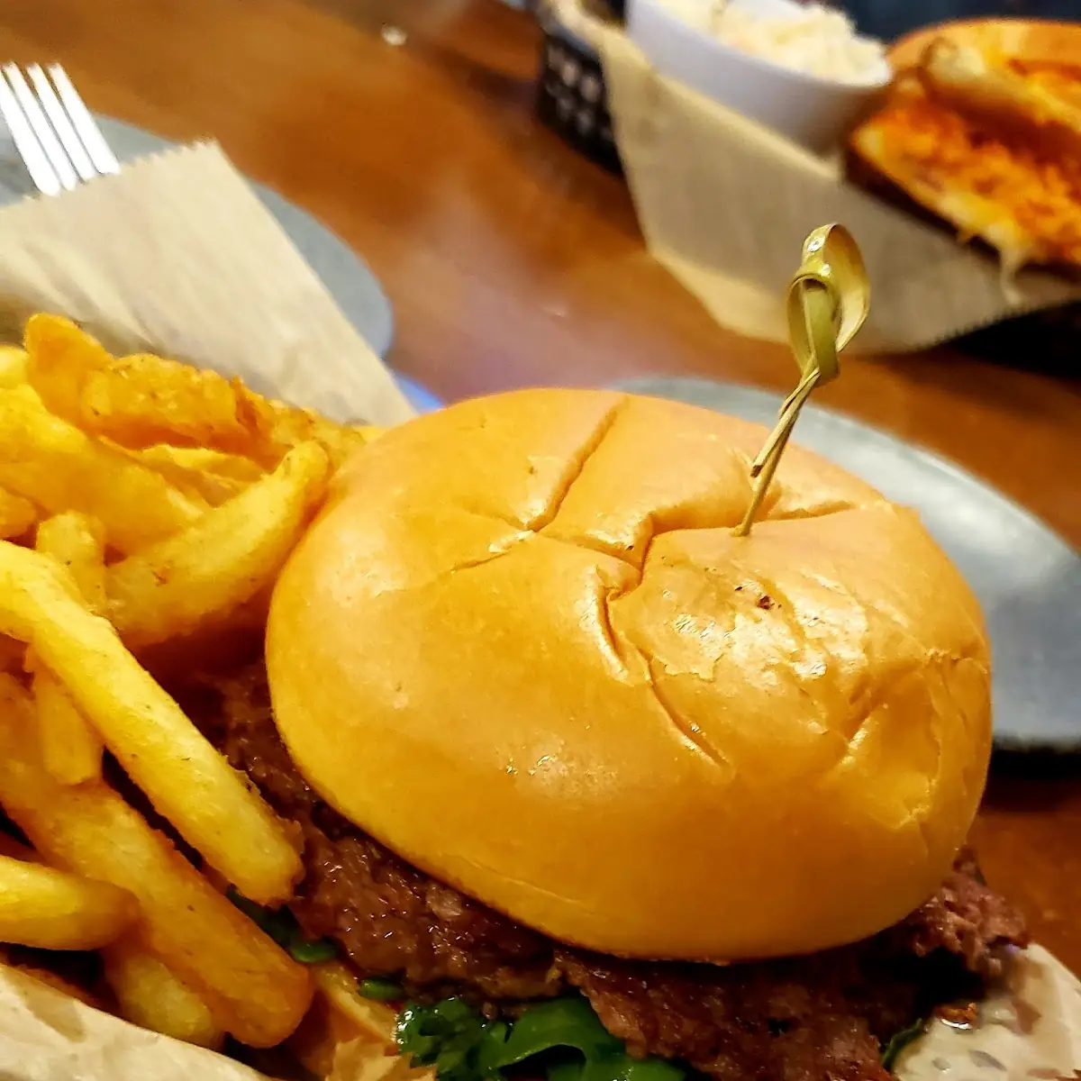 Chicken Sandwich