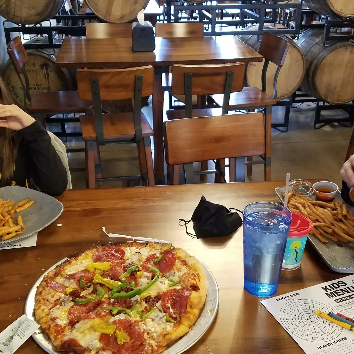 Pizza