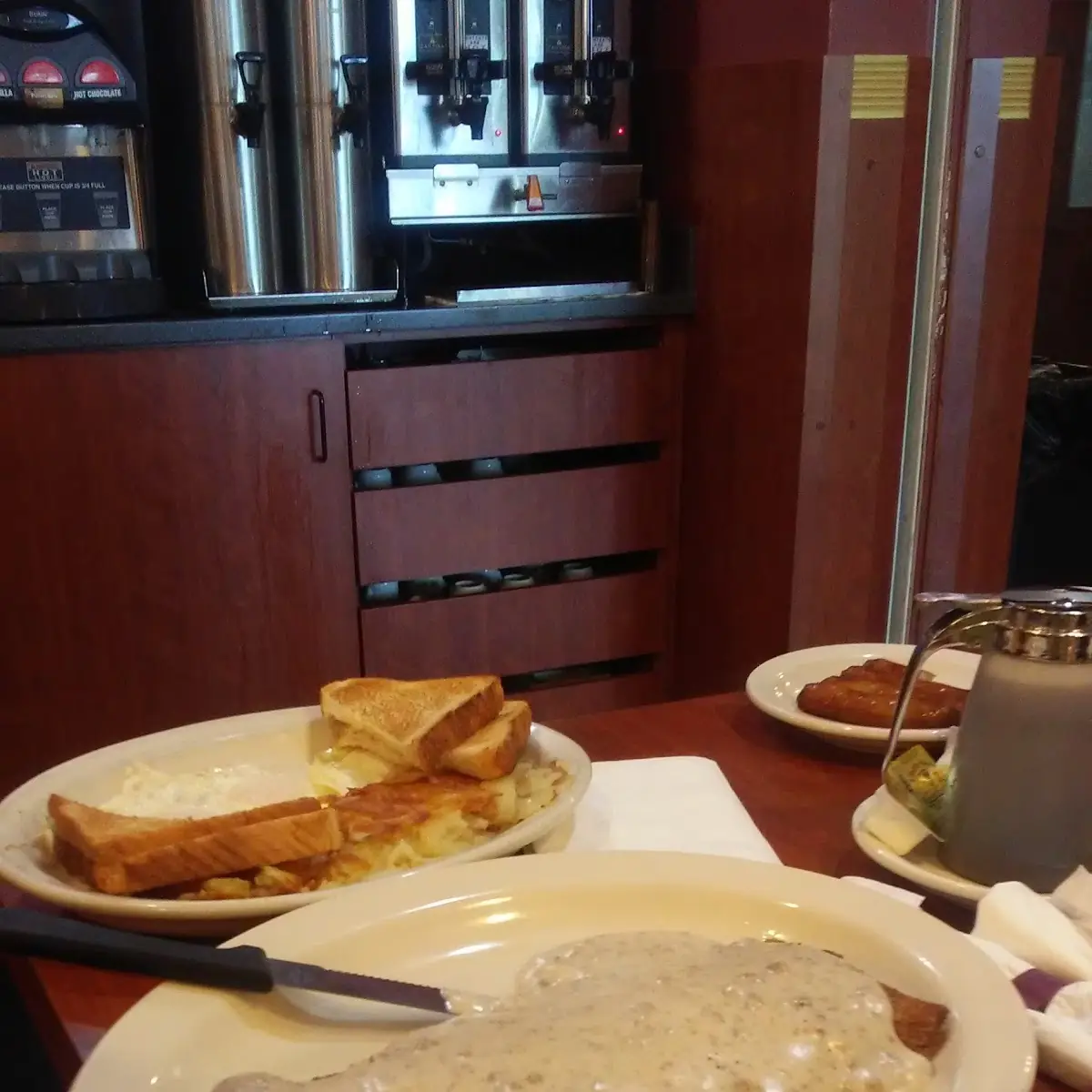 Chicken Fried Steak