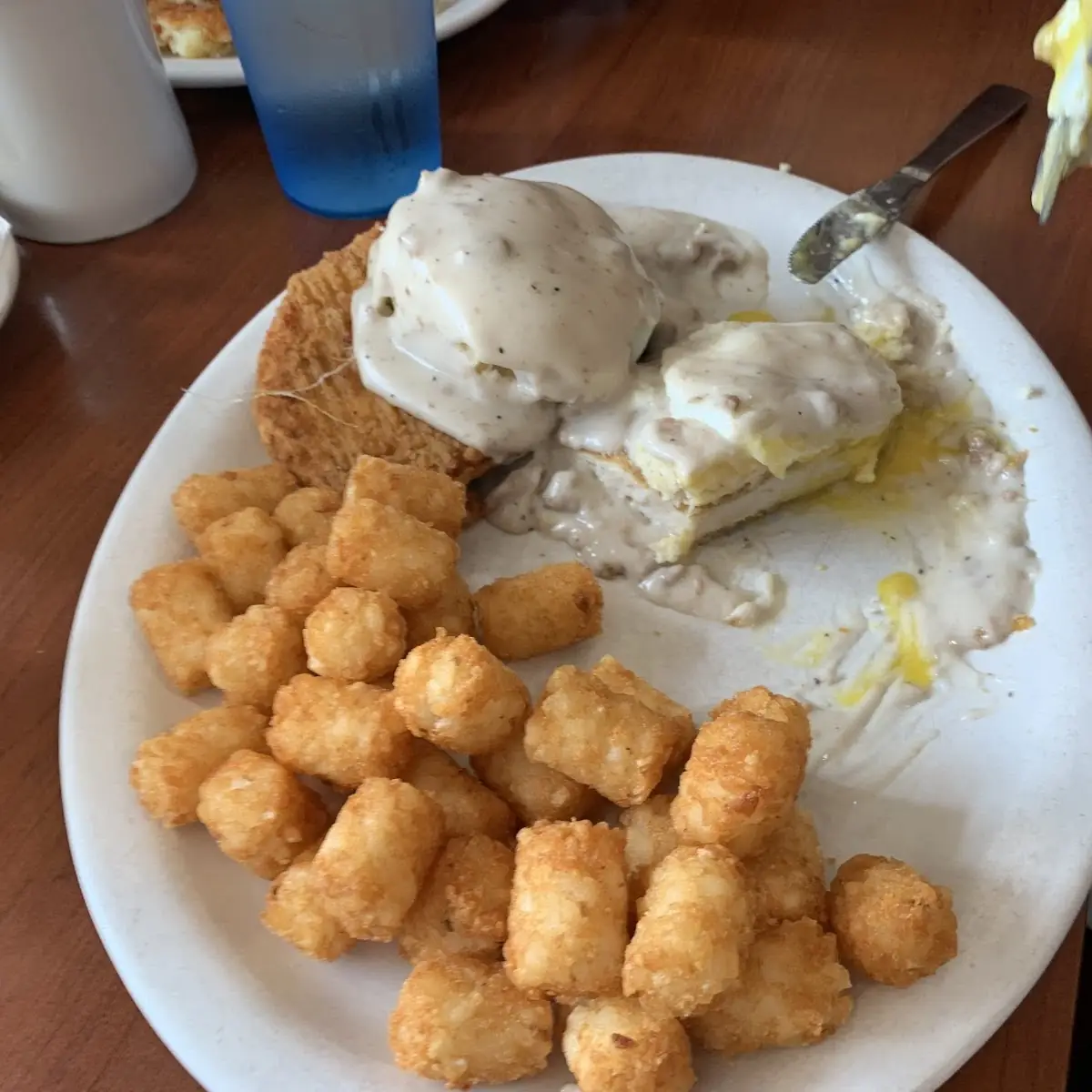 Tater Tots