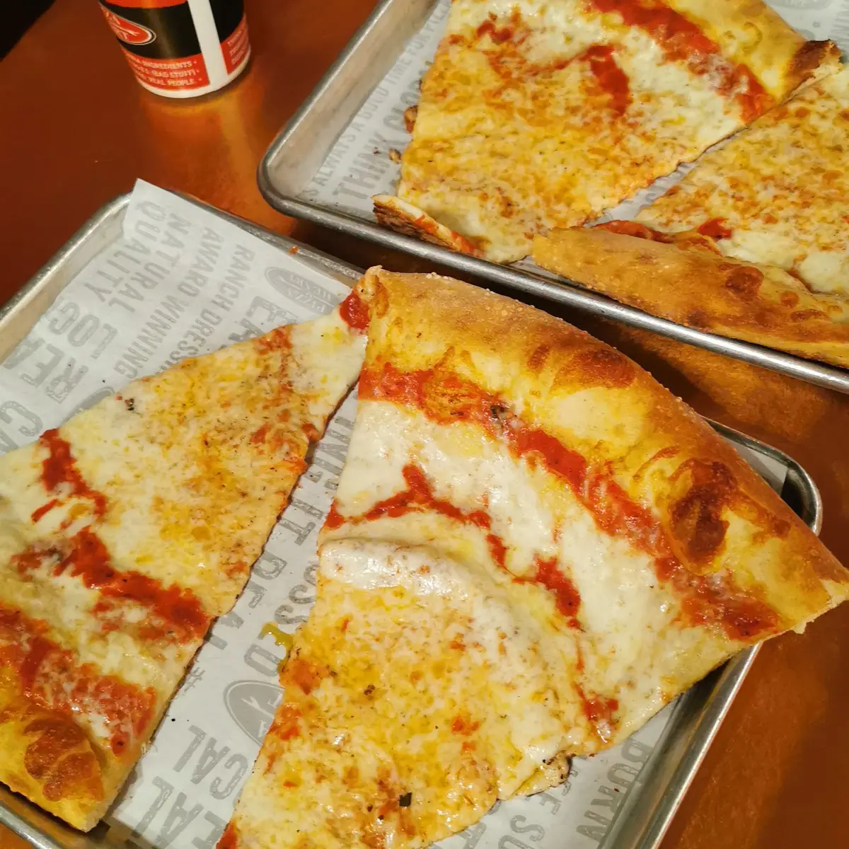 Pizza Cheese