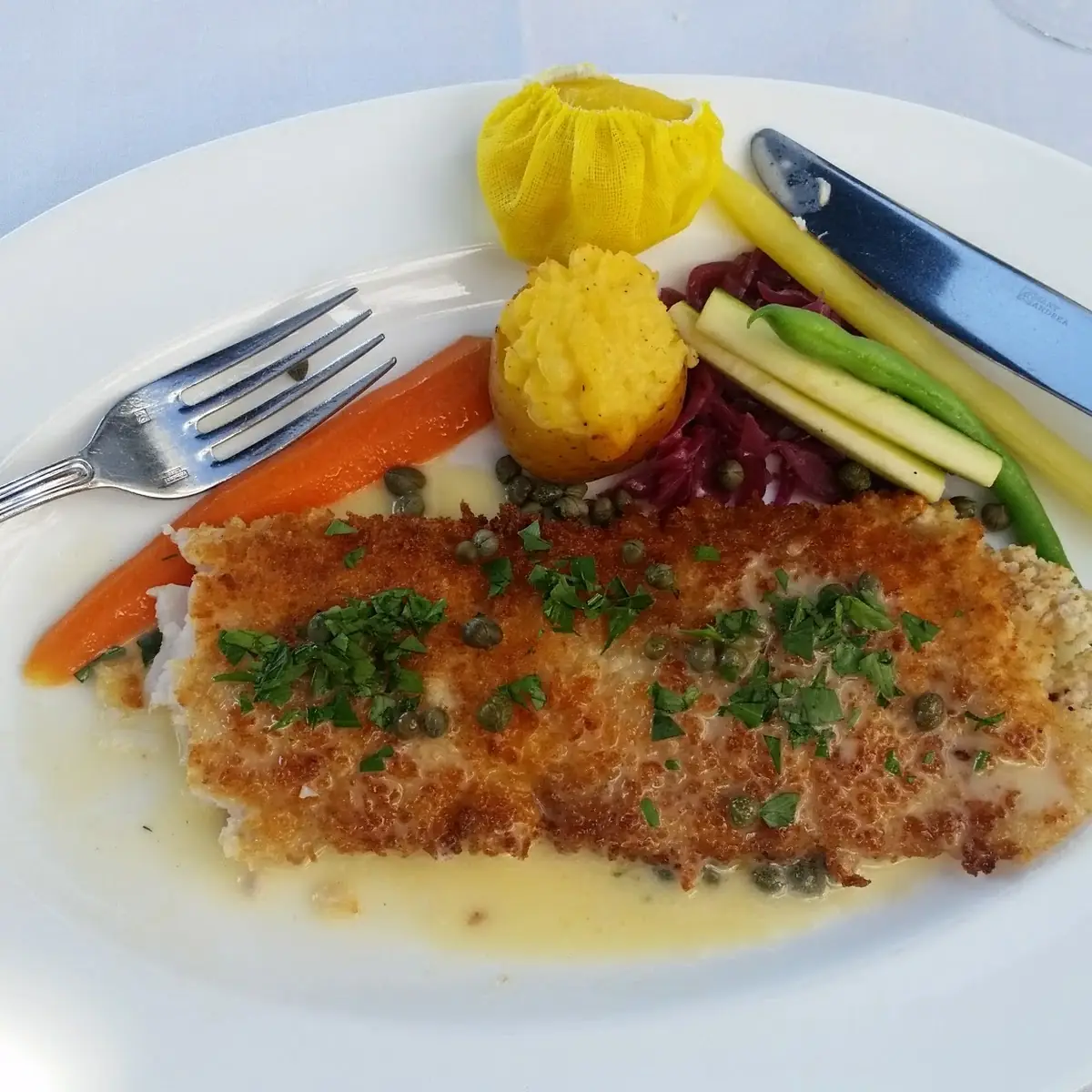 Beurre Blanc