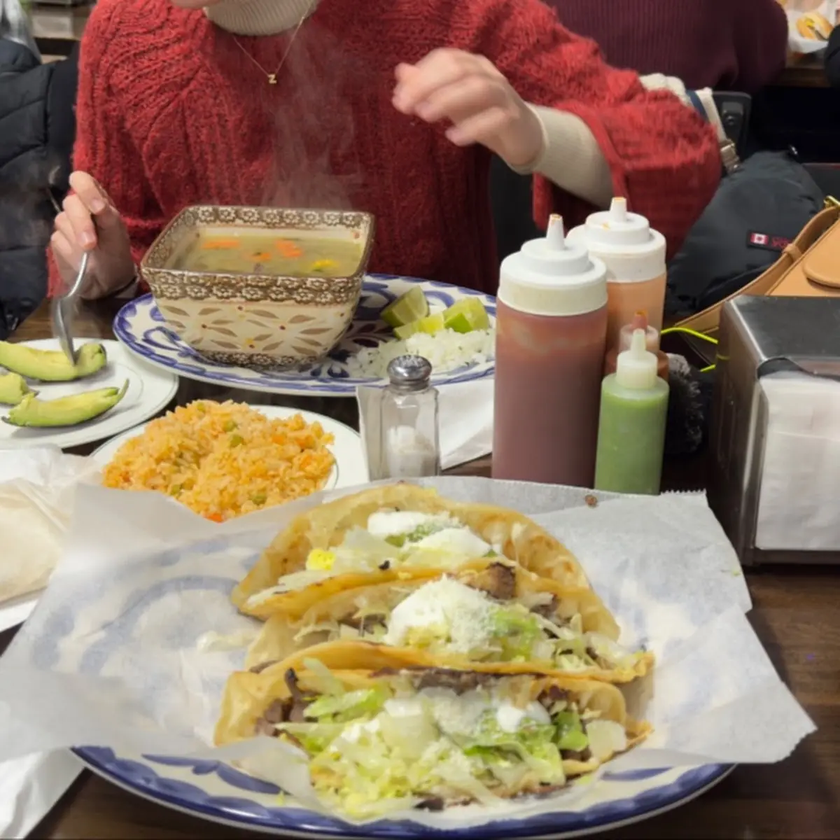 Quesadilla