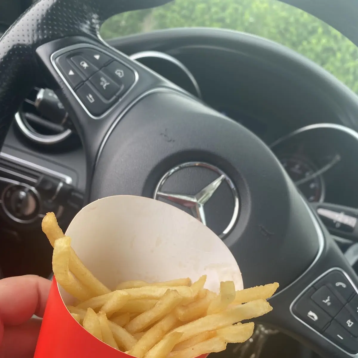 French Fries