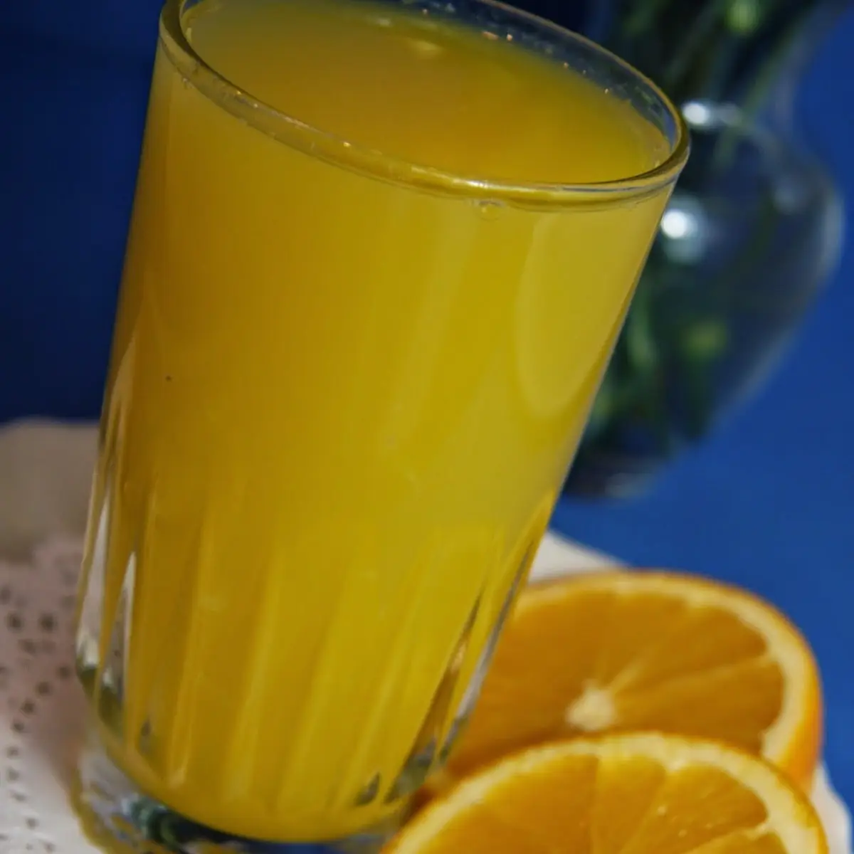 Fresh Squeezed Orange Juice