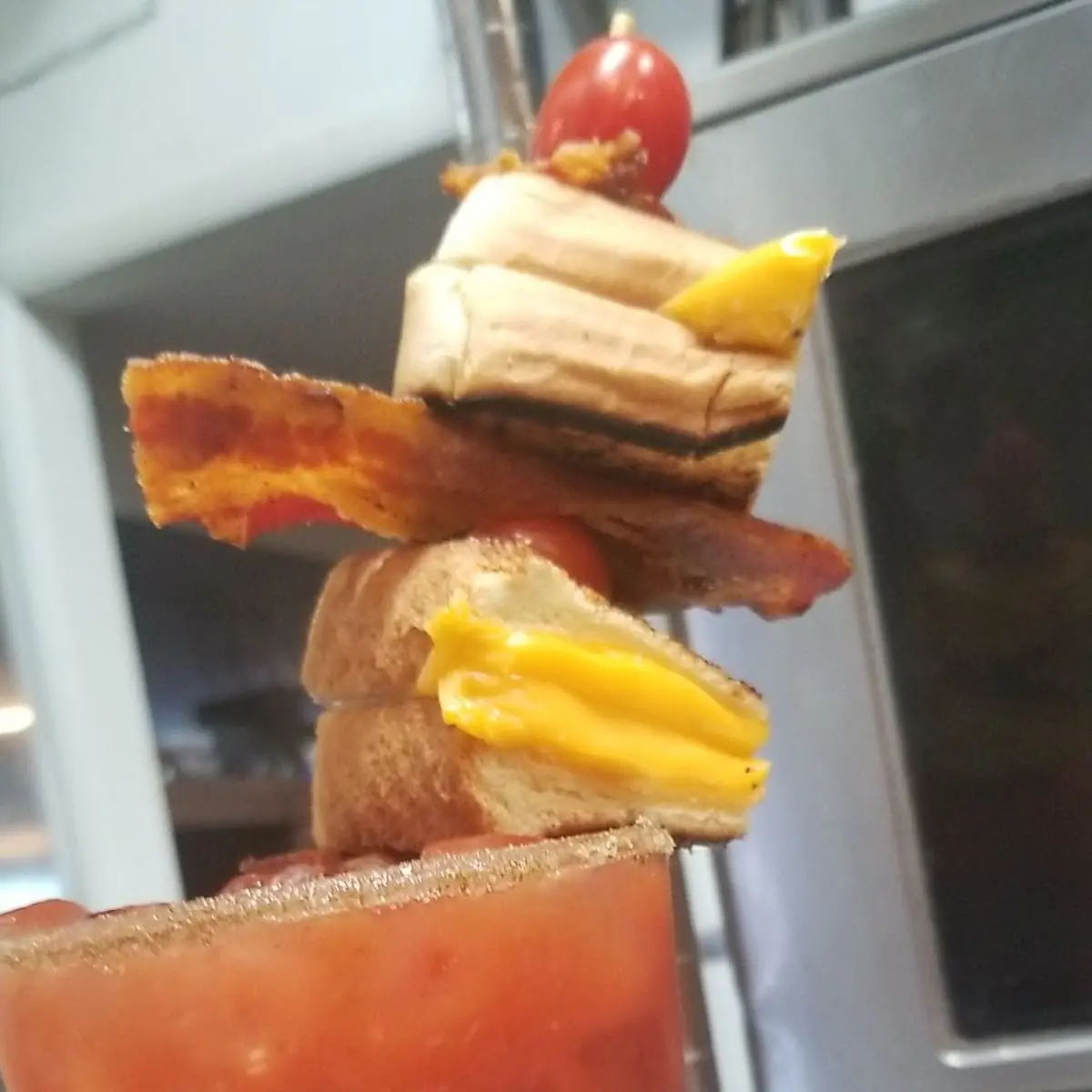 Bloody Mary