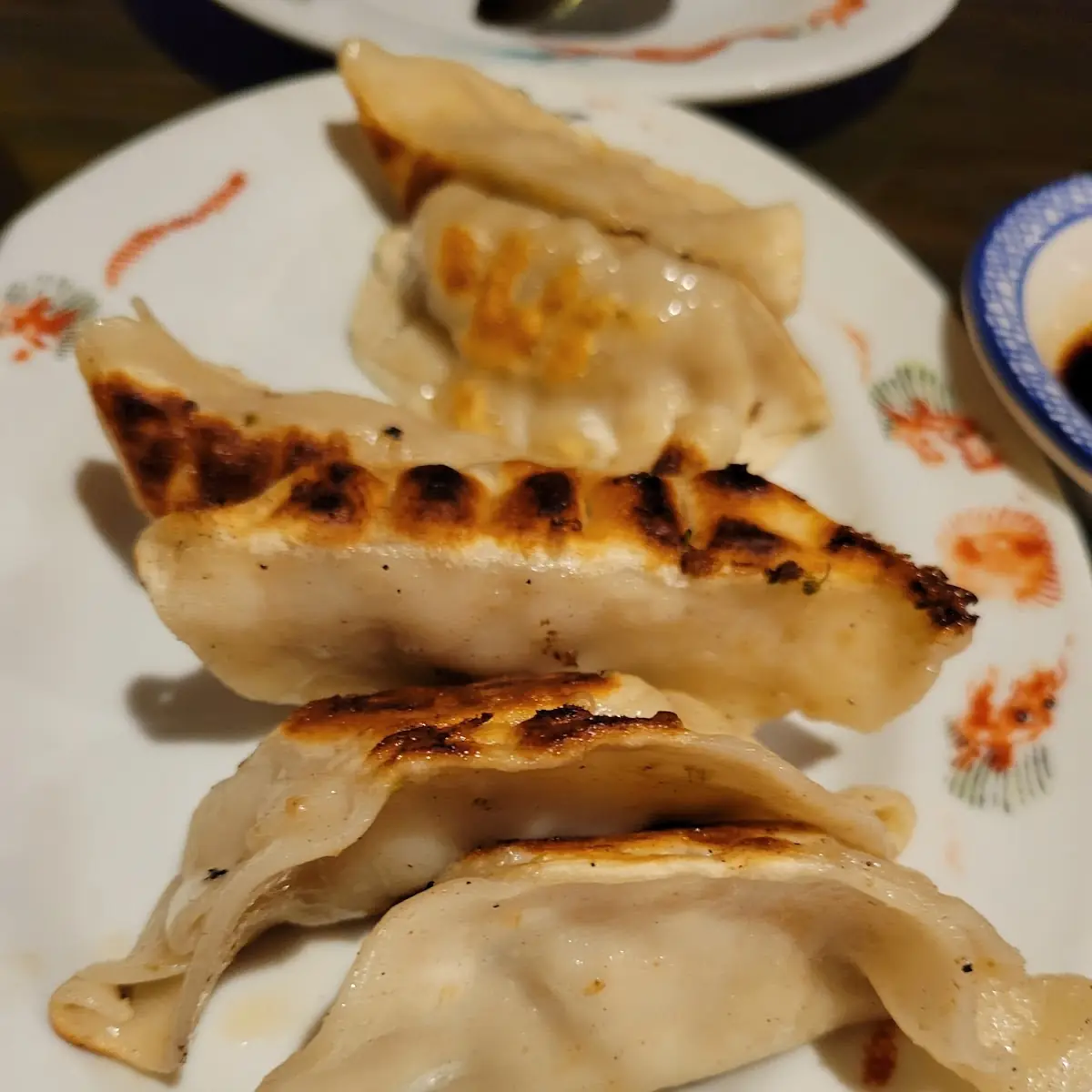 Pot Stickers