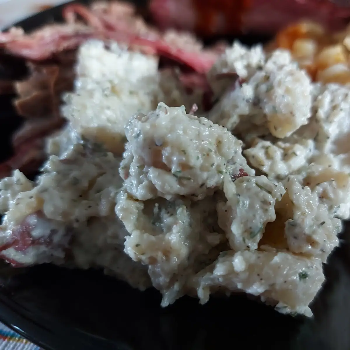 Potato Salad