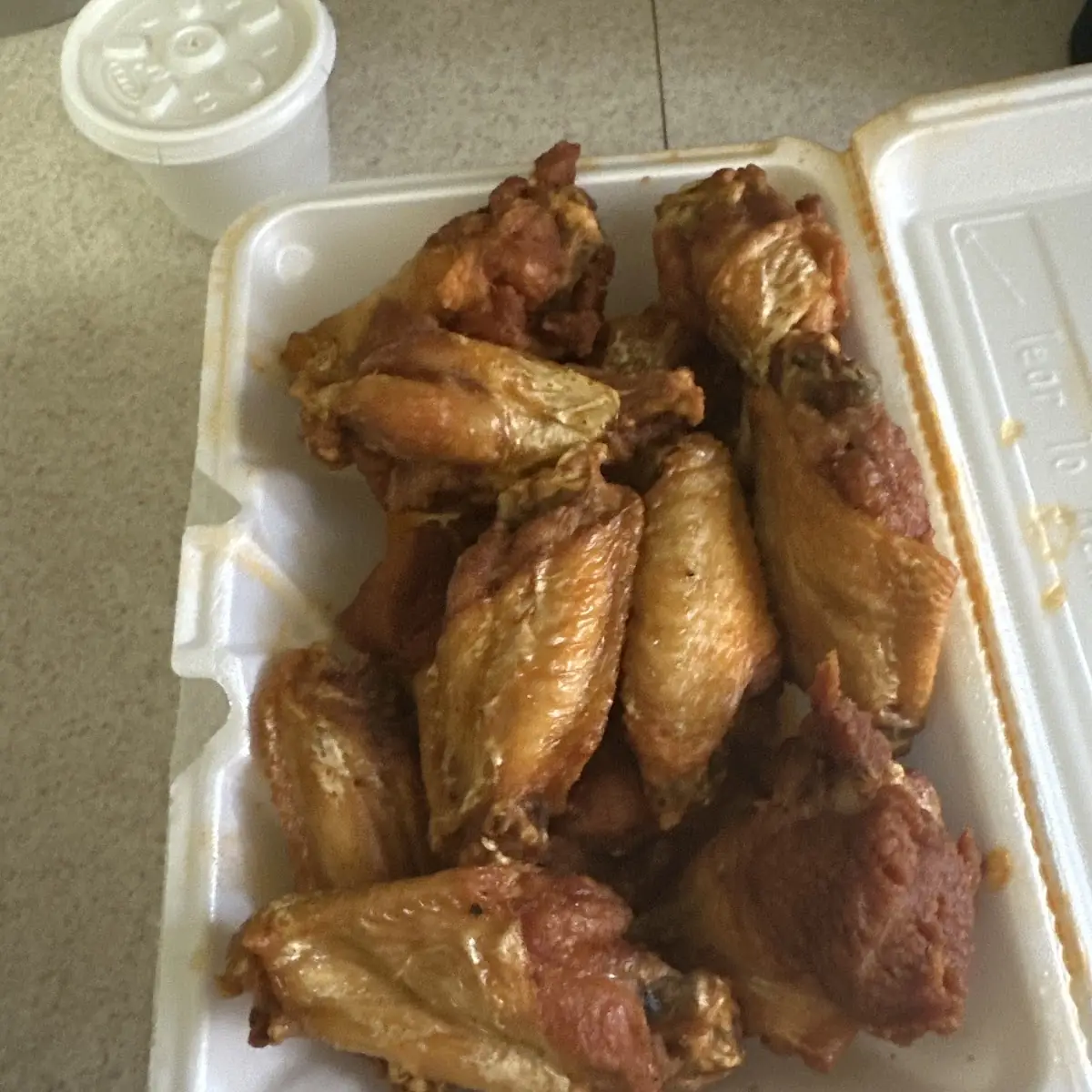 Chicken Wings