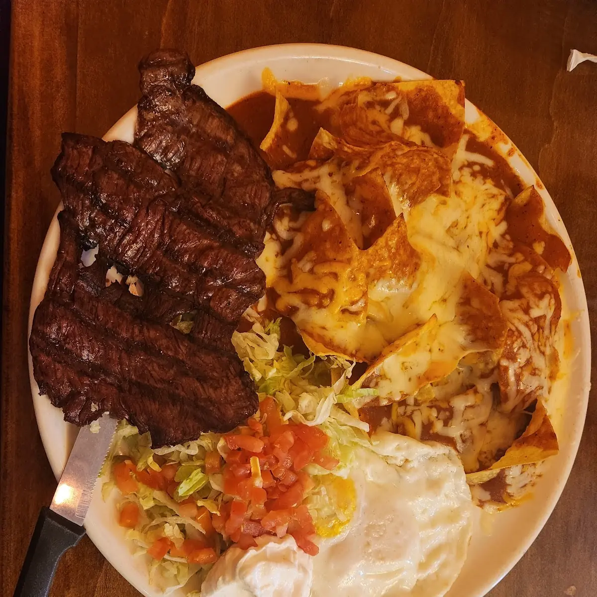 Burrito Carnitas