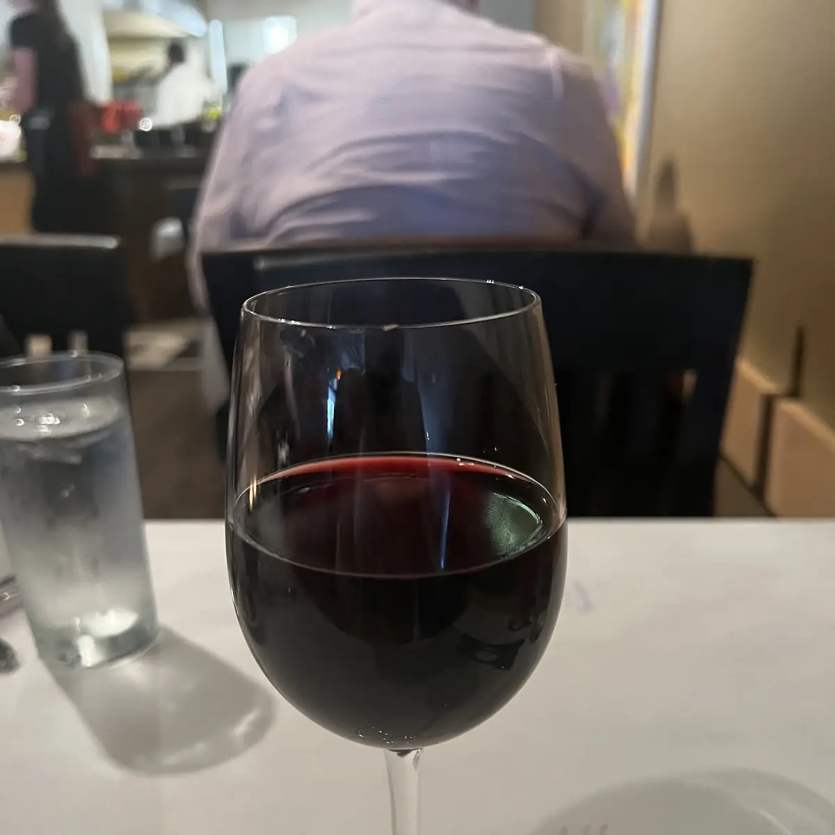 Red Wine