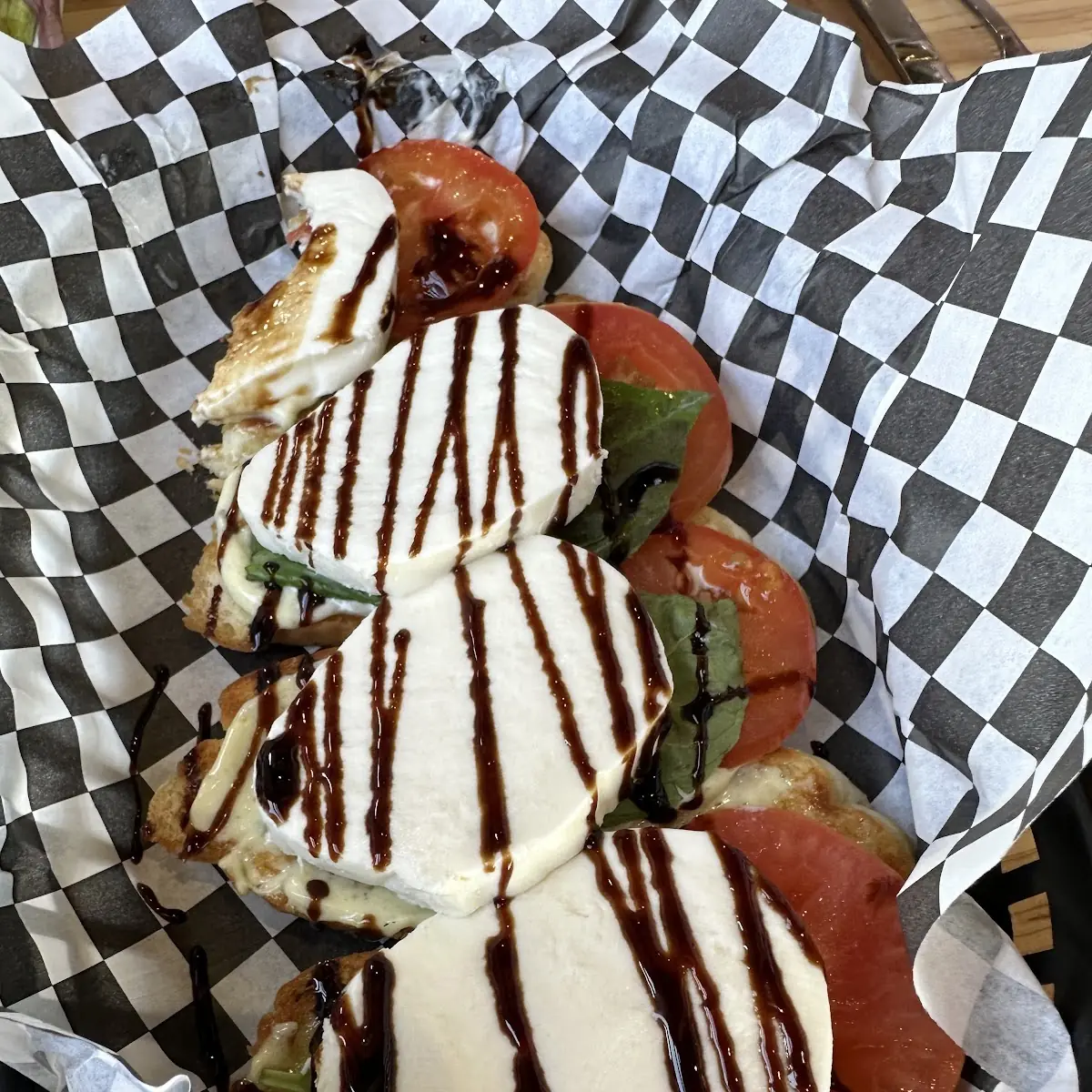 Fried Ice Cream