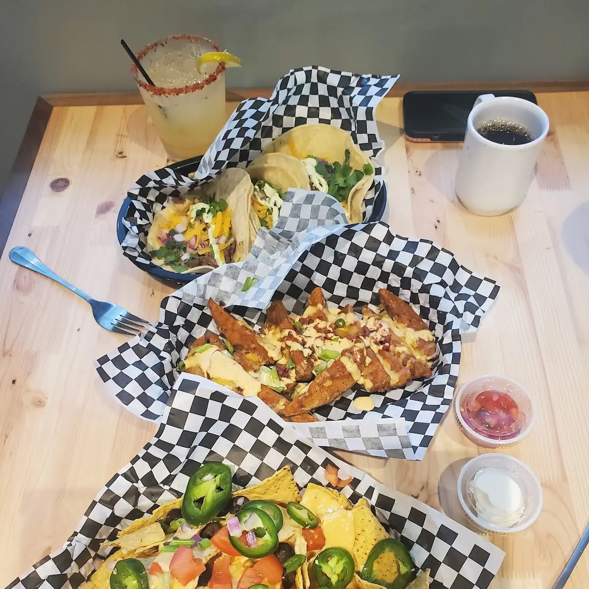 Taco Salad
