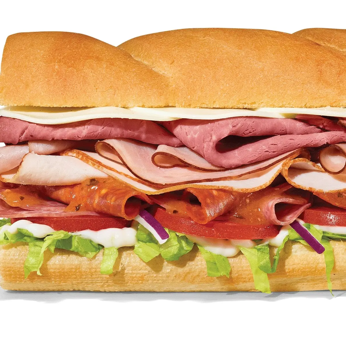 Subway Club
