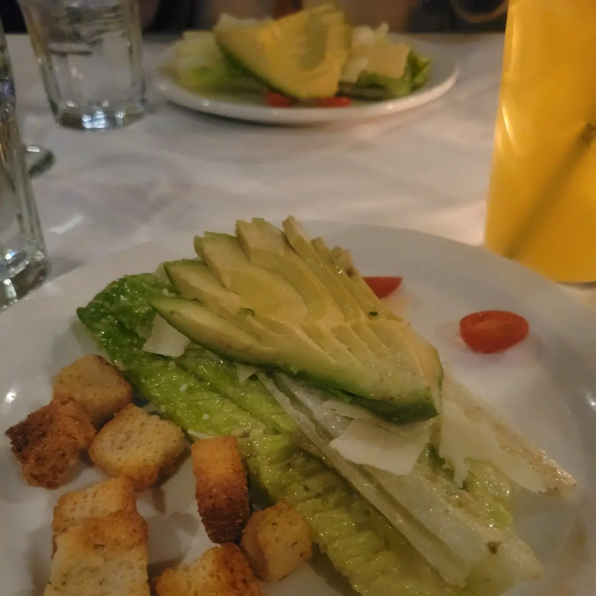 Cesar Salad