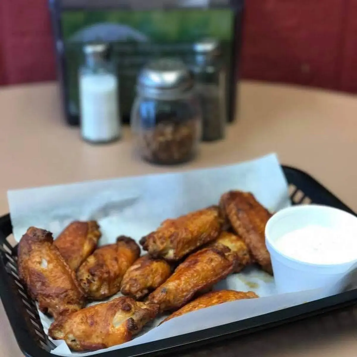 Chicken Wings