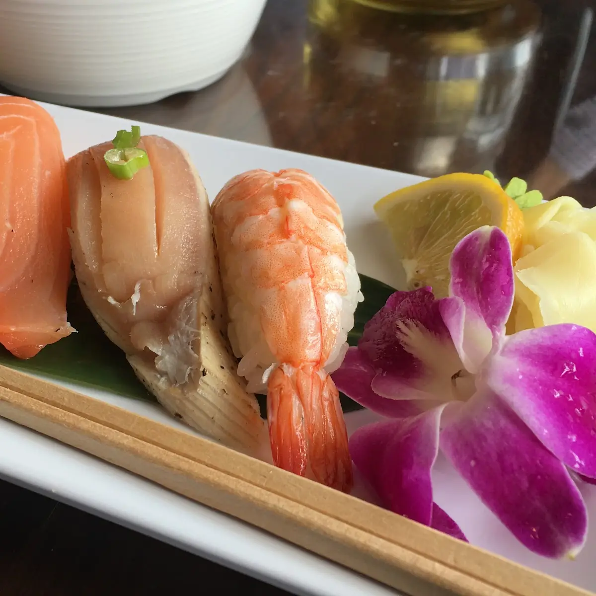 Sushi Restaurant